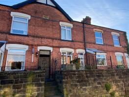 7, Crown Street, Duffield, Belper DE56 4EY