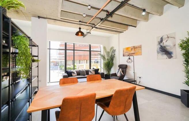 2 bed Apartment to rent Image 6
