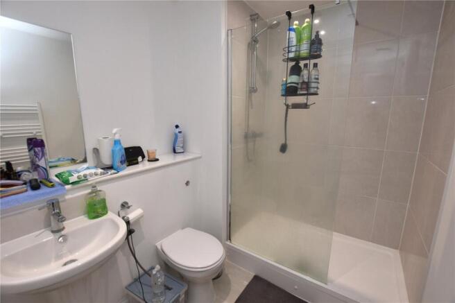 1 bed Apartment for sale Image 6