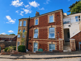 Apartment 2, East Cliff House, The Drive, Dawlish EX7 9JB