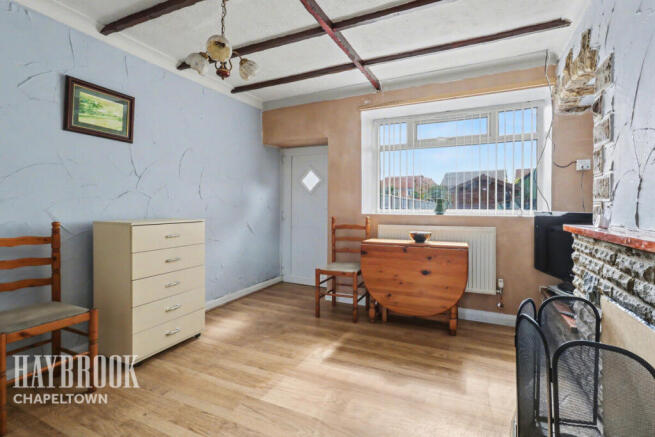 1 bed Terraced for sale Image 8