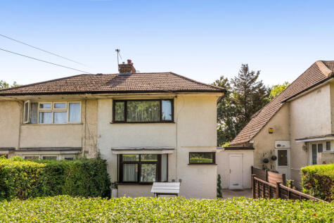 Breakspear Road, Ruislip, Middlesex
