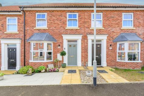 Bedingfield Road, Bungay