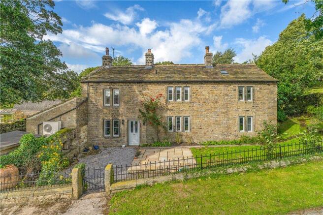Ghyll Grange Farm