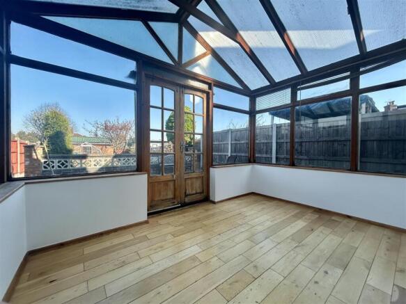 Conservatory
