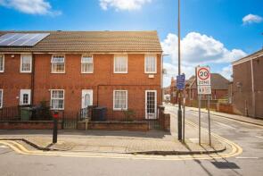 97, Heneage Road, Grimsby DN32 9JJ