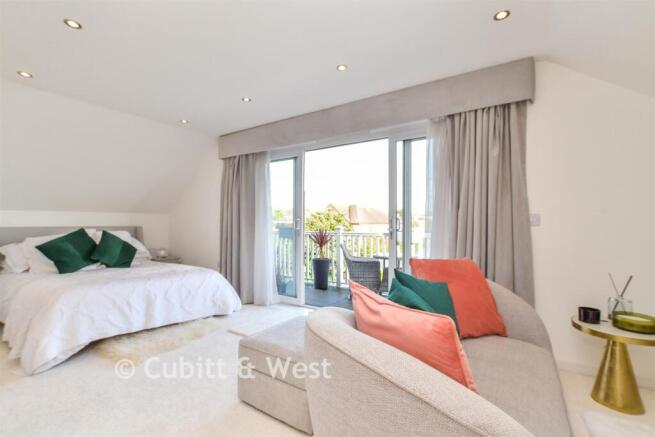 Internal Lifestyle Photograph