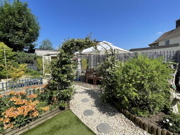 Gardens