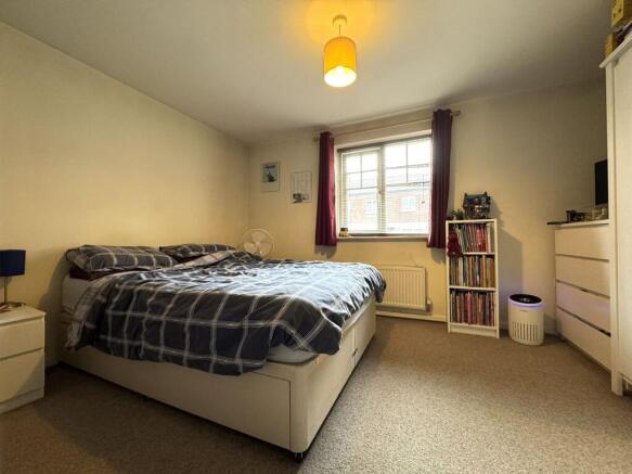 Caroline Court, Burton-on-Trent, DE14 photo 4