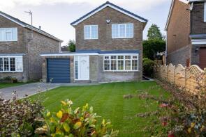 6, Ladybower Avenue, Cowlersley, Huddersfield HD4 5XA