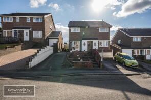 25 Sunnyfield, Dorset Close, Harpur Hill, Buxton SK17 9PJ