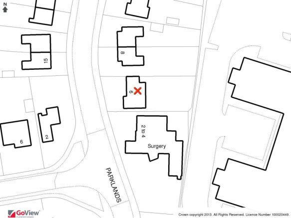 6 parklands
