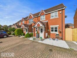 18, Arabis Gardens, St. Helens WA9 4ZH