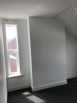 Bedroom 1 Left hand side
