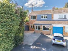 Chantry House, Frances Road, Harbury CV33 9JG