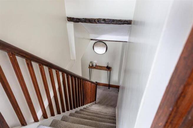 1 bed Character Property for sale Image 8
