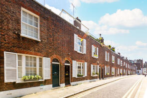 2, Paradise Walk, London SW3 4JL