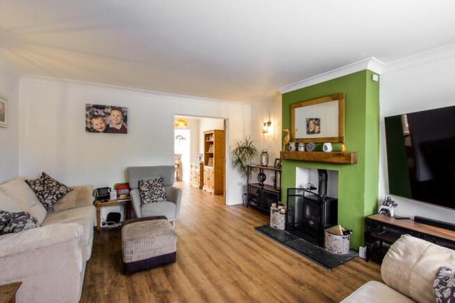 Living Room b