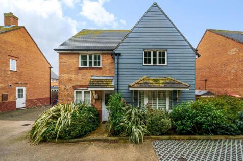 Turnstone Close, West Wittering, PO20