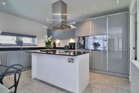 Ravensgarth Drive, Darlington