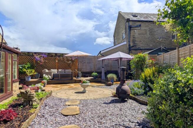2 bed Semi-Detached for sale Image 4