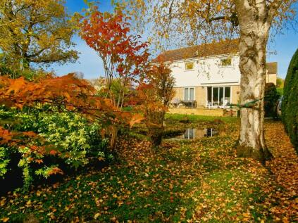 Hornbury Hill, Minety, Malmesbury, Wiltshire, SN16