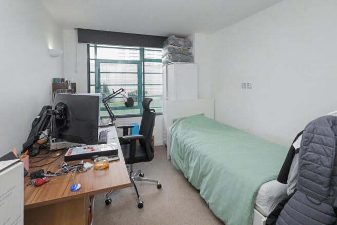 Hoover Building, Greenford, Greenford, Middlesex, UB6 photo 4