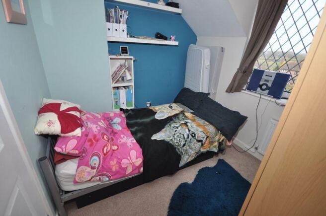 Bedroom Four