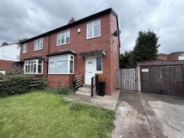 4, Church Avenue, Meanwood, Leeds LS6 4JS