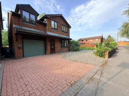 Southlands, Kirkham, PR4