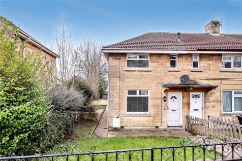 Haycombe Drive, Whiteway, Bath, BA2