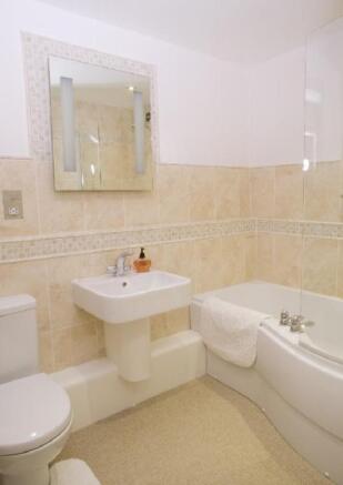 En Suite