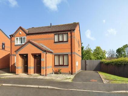 Lavender Close, Wolverhampton, WV9