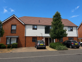 17, Nova Avenue, Faversham ME13 8FS