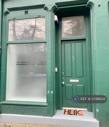 Main Door Entrance With Vide Intercom.