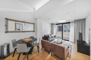 Apartment 12, Roman House, Wood Street, London EC2Y 5AG