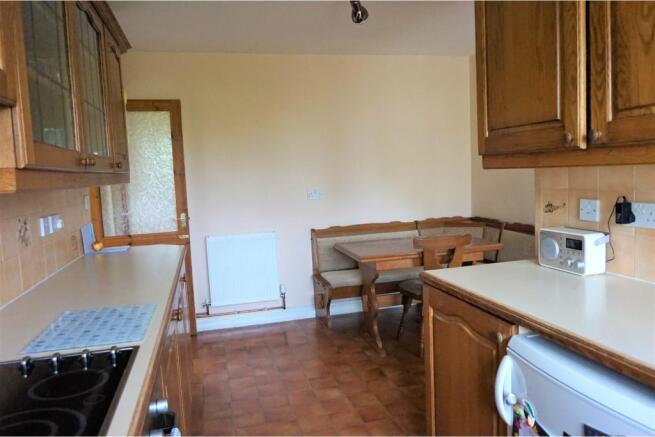 Kitchen / Breakfast