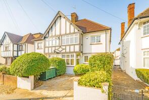 21, Balfour Road, London W3 0DG