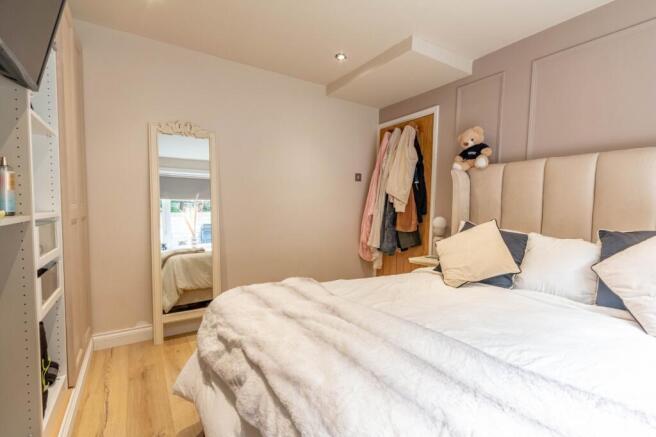 2 bed Semi-Detached for sale Image 10
