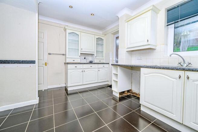 Barnacres Road, Hemel Hempstead – pohled 6
