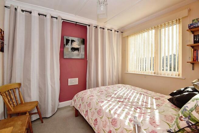 Bedroom Two: