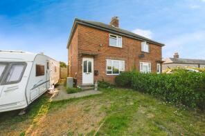 3, Hillside, Ringstead Road, Hunstanton PE36 5NF