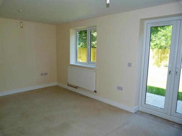 sitting room