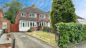 166, Redhouse Lane, Walsall WS9 0DB