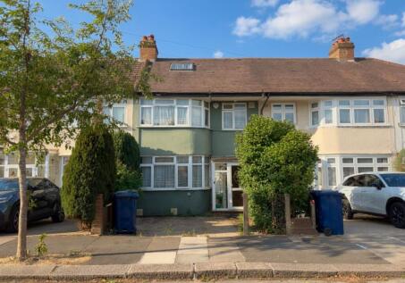 41 Jeymer Drive, Greenford, Middlesex, UB6 8NS