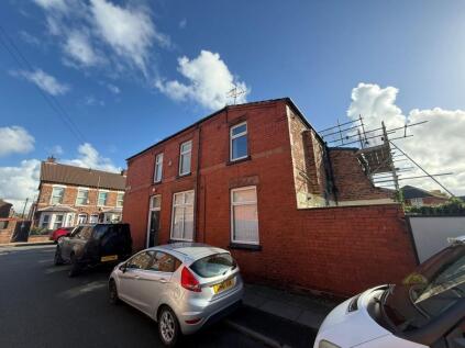 38 Barkeley Drive, Liverpool, Sefton, L21 4LX