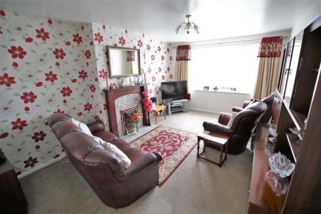 Living/Family Room