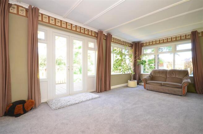 Sun Room