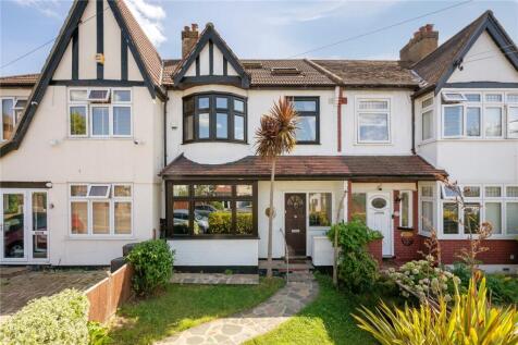 Turle Road, SW16