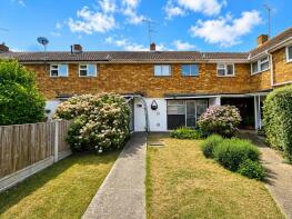 40, Methersgate, Basildon SS14 2LT